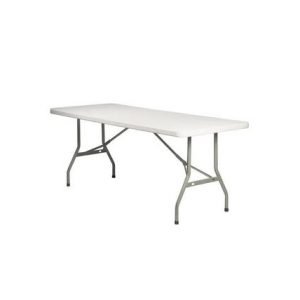 6 Ft (72") Plastic Table