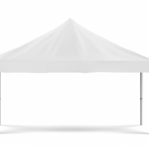 Pop-up Tent 10' x 10' White